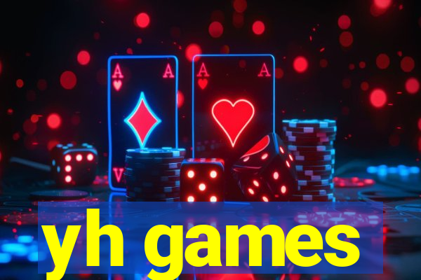 yh games
